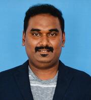 Logesh Rajendran